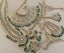 Indian kundan complete bridal package