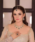 Indian AD bridal set