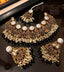 Egyptian necklace set