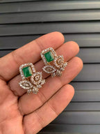 Zircon Studs