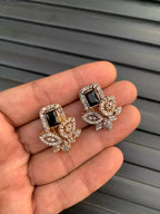 Zircon Studs