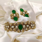 MOP choker set