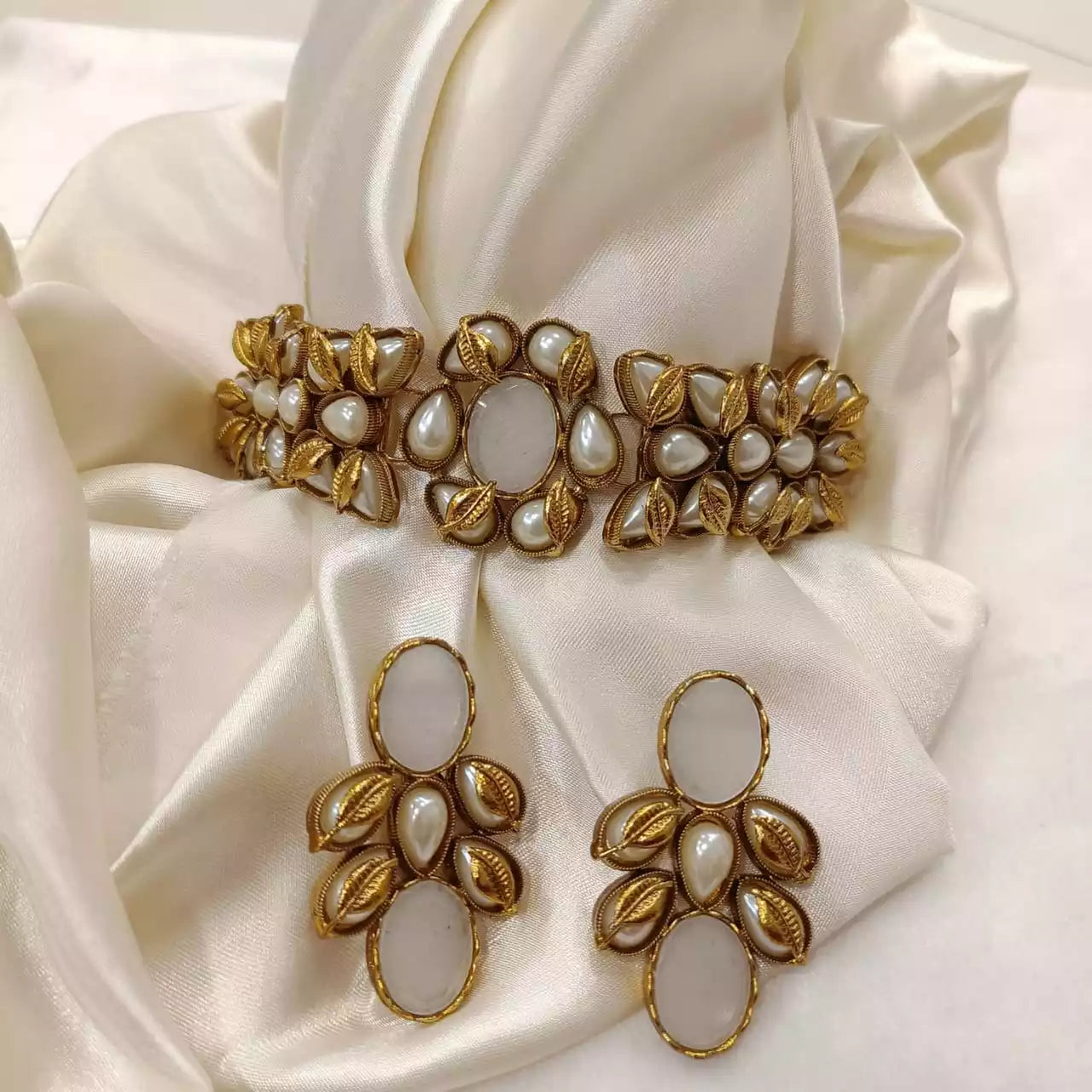 MOP choker set
