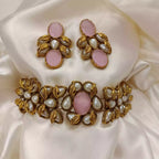 MOP choker set
