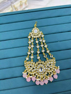 Kundan jhumar