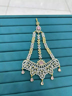 American diamond jhumar