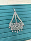 American diamond jhumar