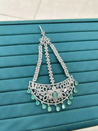 American diamond jhumar