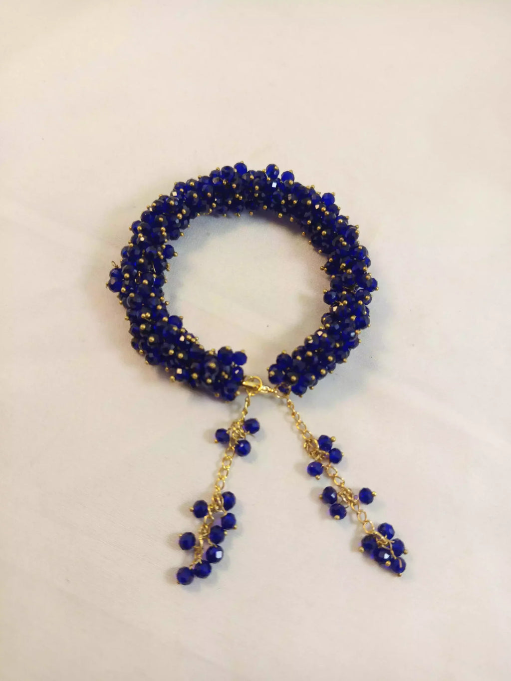 Gajra bangle
