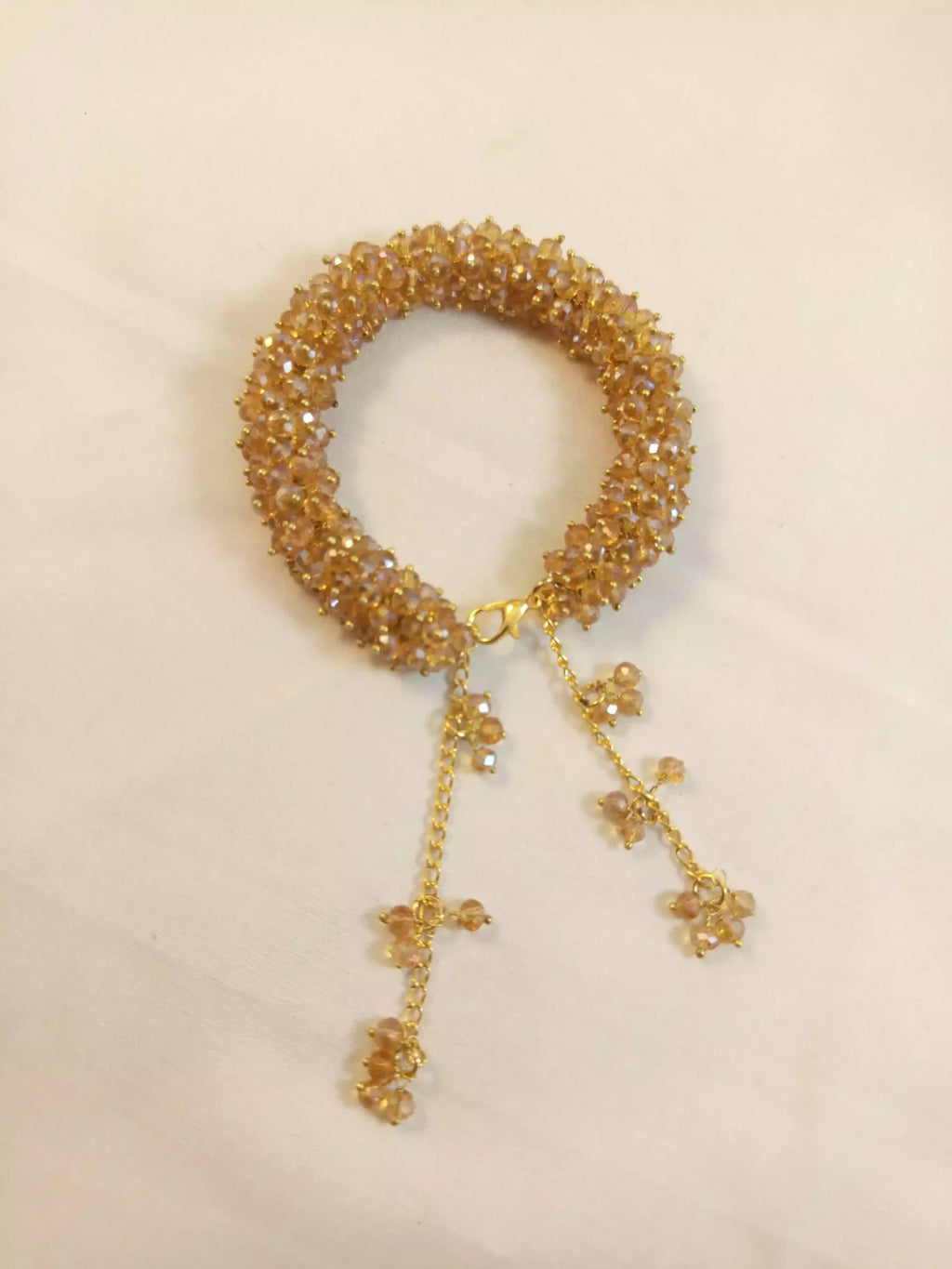 Gajra bangle