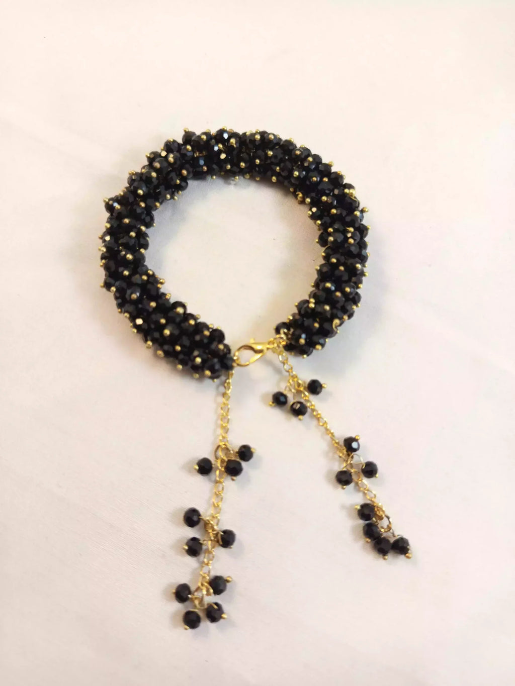 Gajra bangle