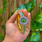 Rp jarao floral kara