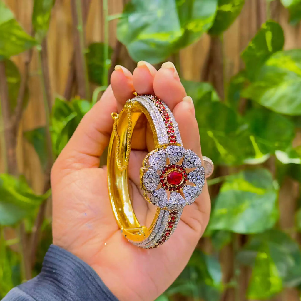 Rp jarao floral kara