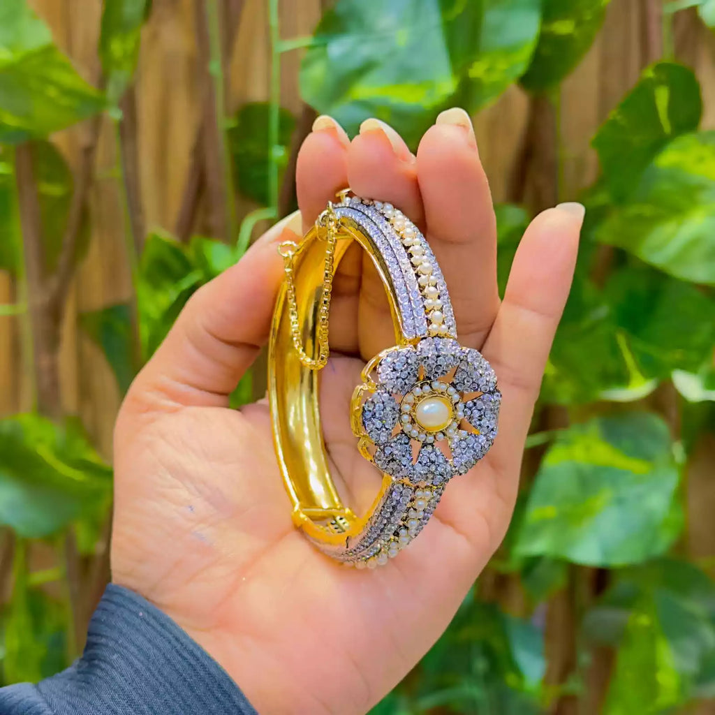 Rp jarao floral kara