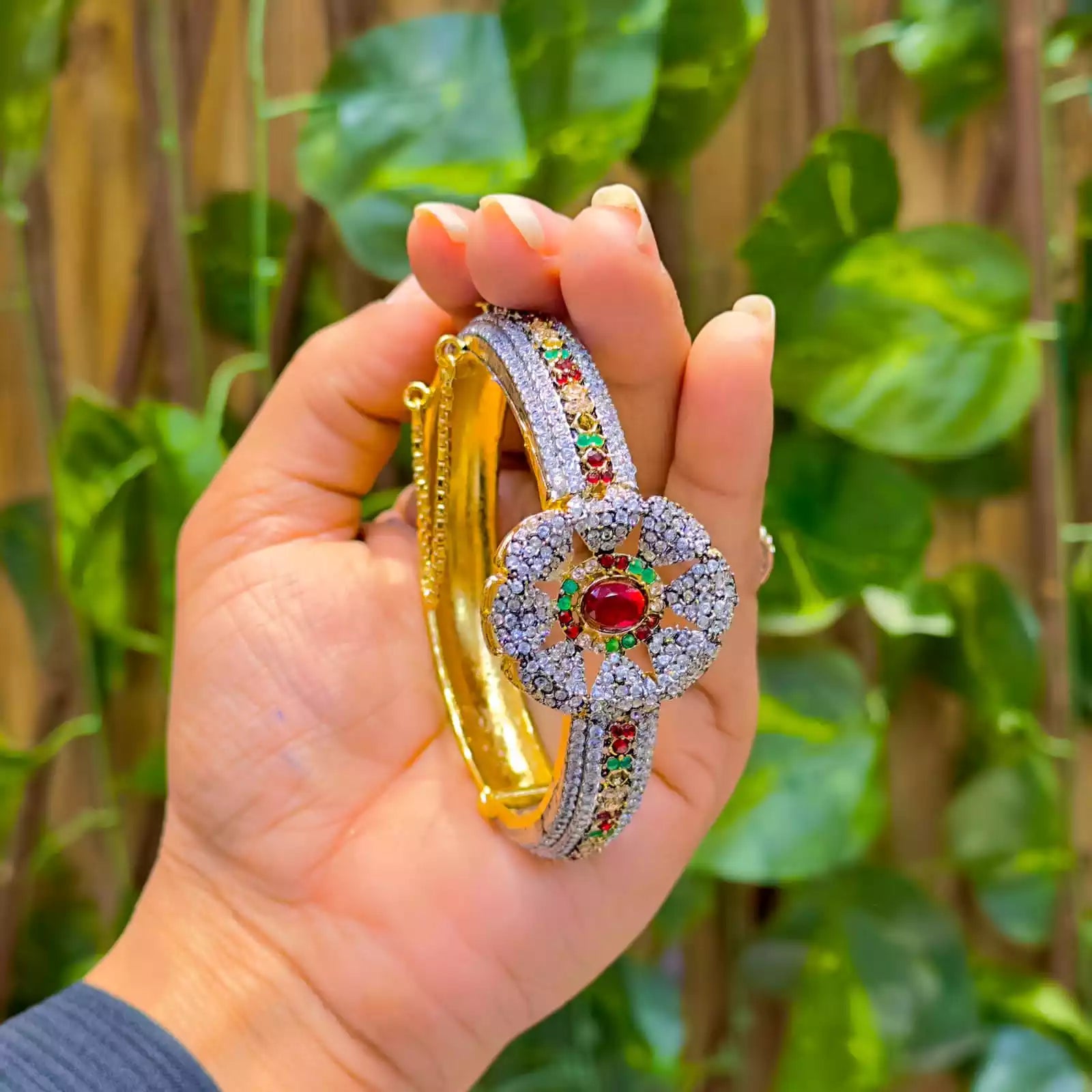 Rp jarao floral kara
