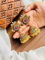 Noratan jhumki