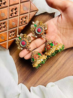 Noratan jhumki