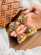 Noratan jhumki