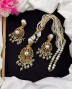 MOP turkish maala set