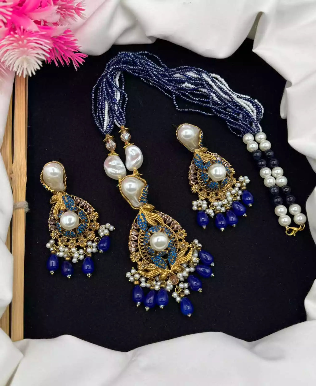 MOP turkish maala set