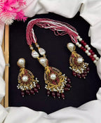 MOP turkish maala set
