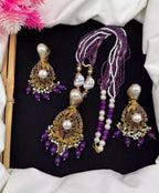 MOP turkish maala set