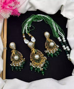 MOP turkish maala set