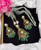 MOP turkish maala set