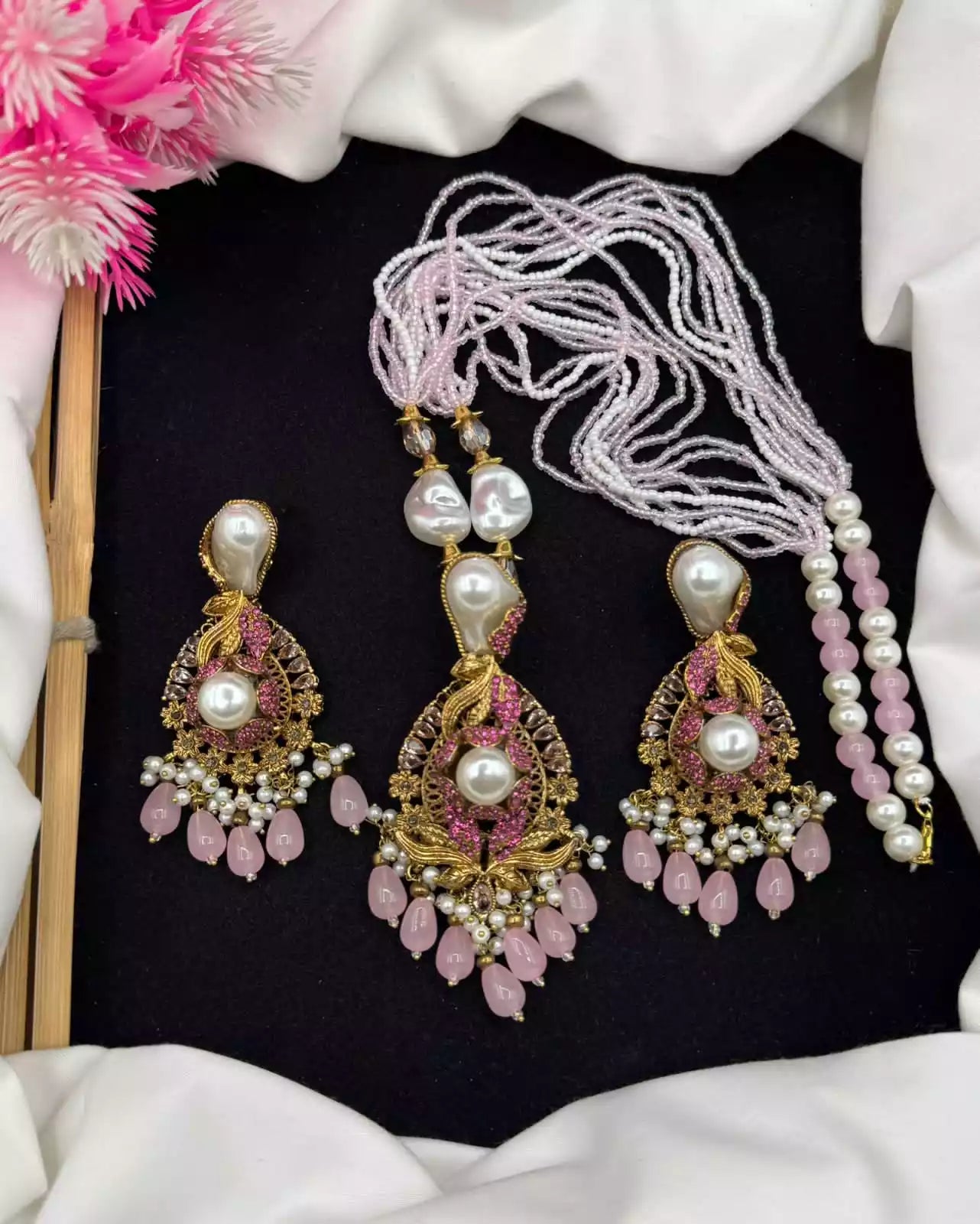 MOP turkish maala set Secondary image