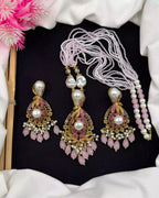 MOP turkish maala set