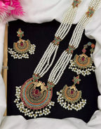 Noratan long maala set