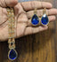 Elegant necklace set