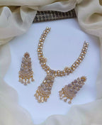 American diamond 1 carat set