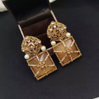 Egyptian earrings