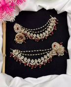 Bahubali jhumki