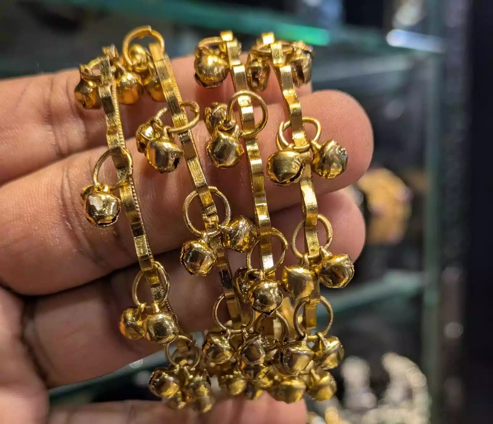Kashmiri bangles
