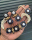 Turkish choker set