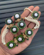 Turkish choker set