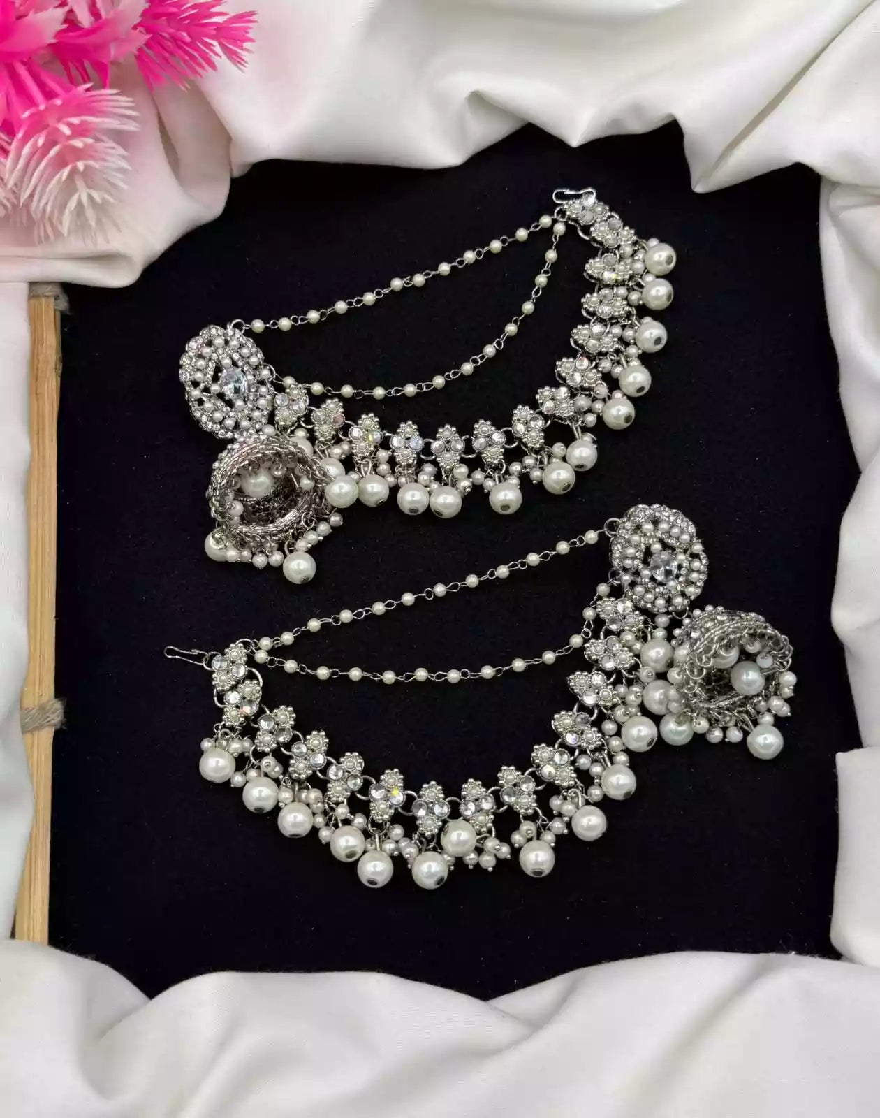 Bahubali jhumki Main image