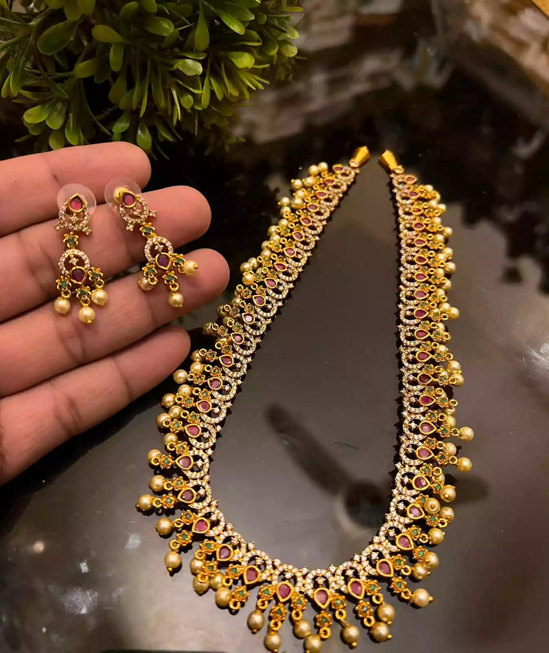 South Indian set
