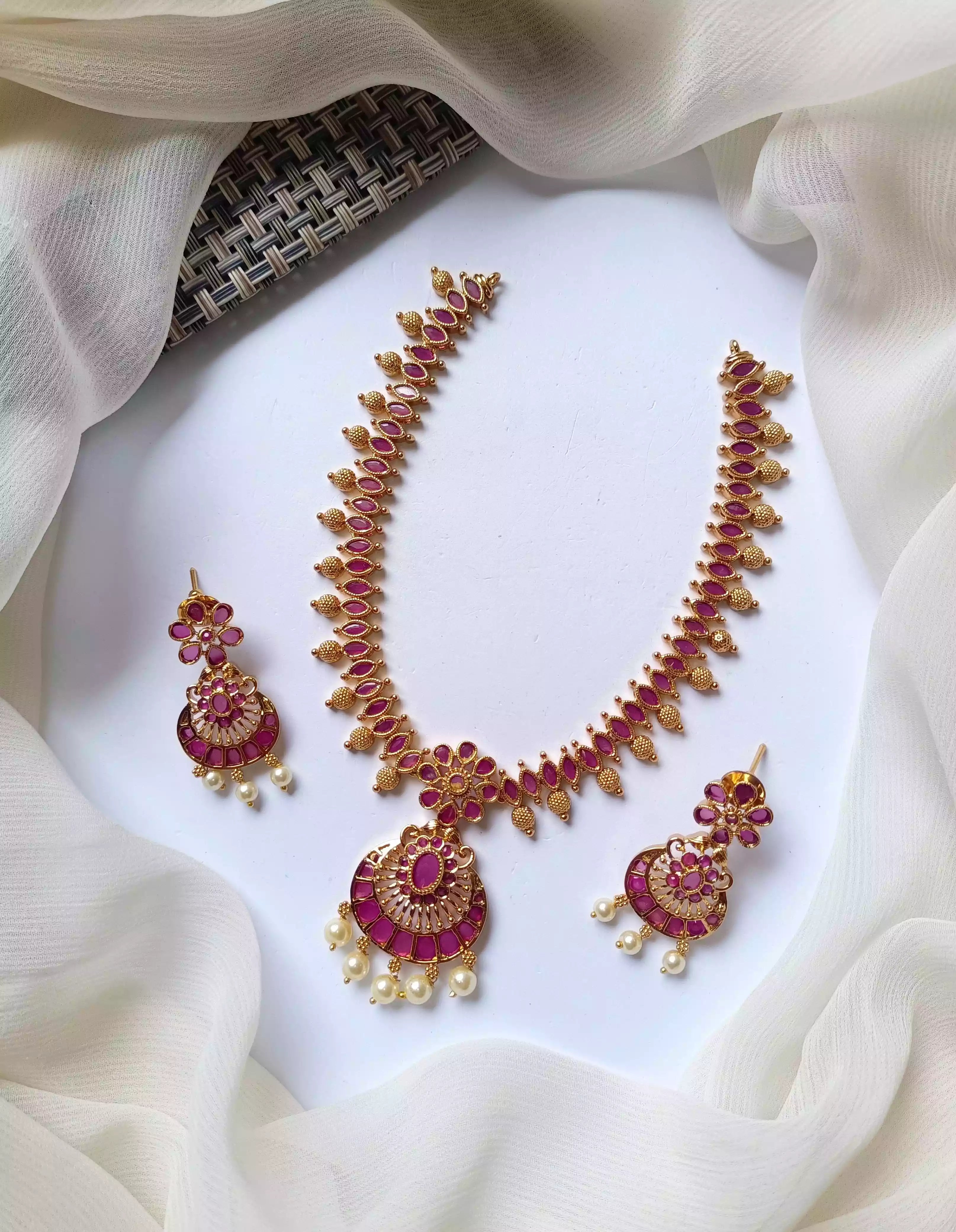 South indian set Main image