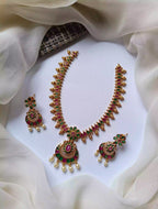 South indian set