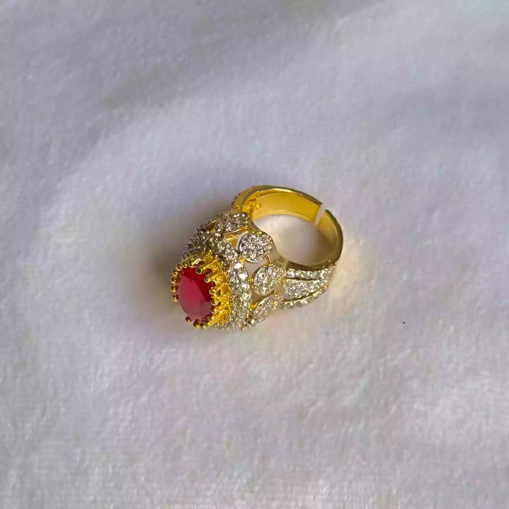 Rp jarao zircon set