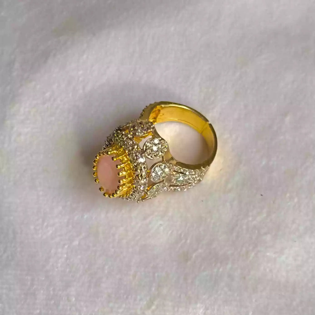 Rp jarao zircon set