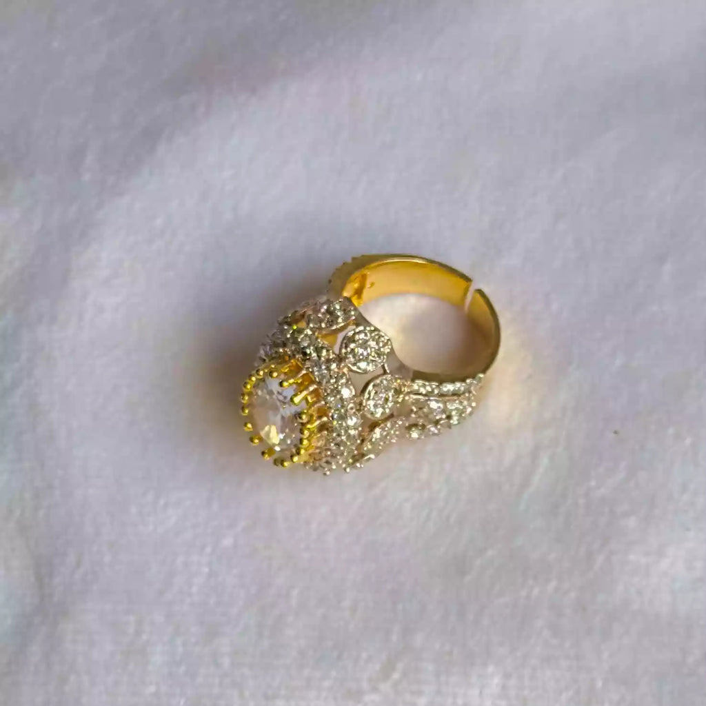 Rp jarao zircon set