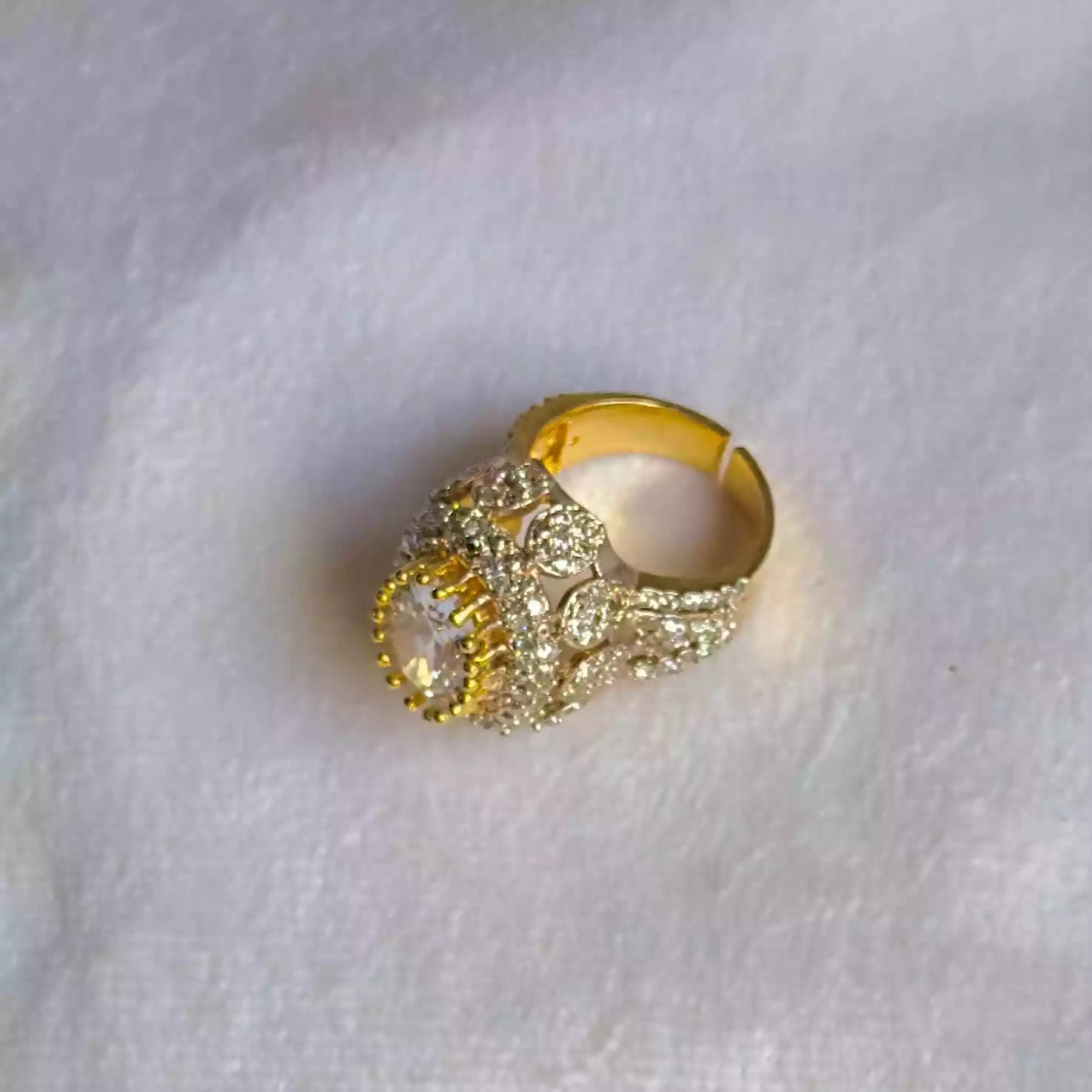 Rp jarao zircon set