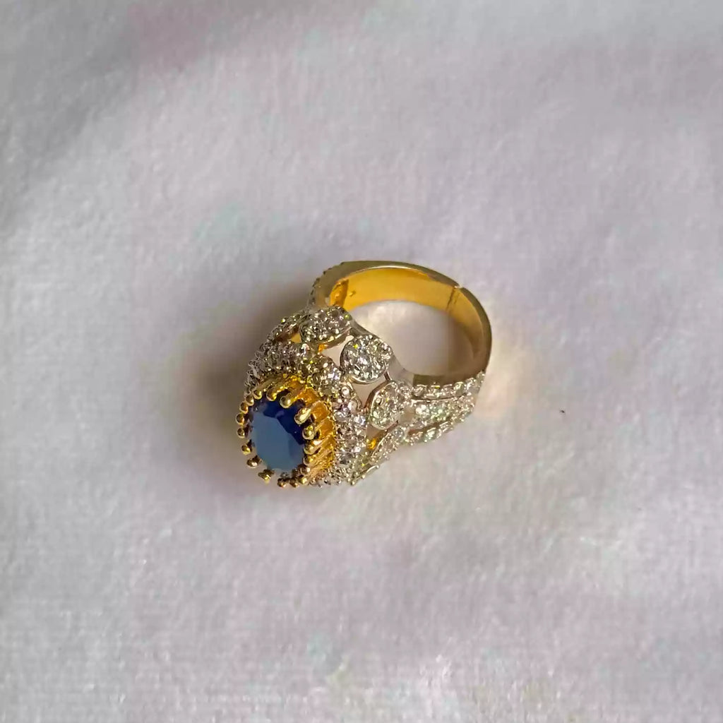 Rp jarao zircon set