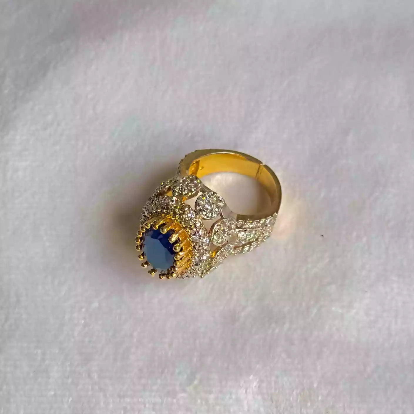 Rp jarao zircon set