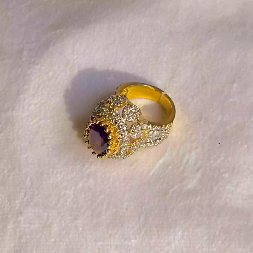 Rp jarao zircon set