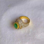 Rp jarao zircon set